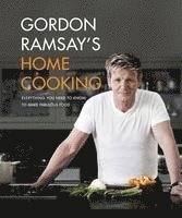 bokomslag Gordon Ramsay's Home Cooking