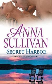 bokomslag Secret Harbor