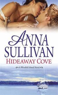 bokomslag Hideaway Cove