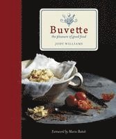 bokomslag Buvette: The Pleasure of Good Food