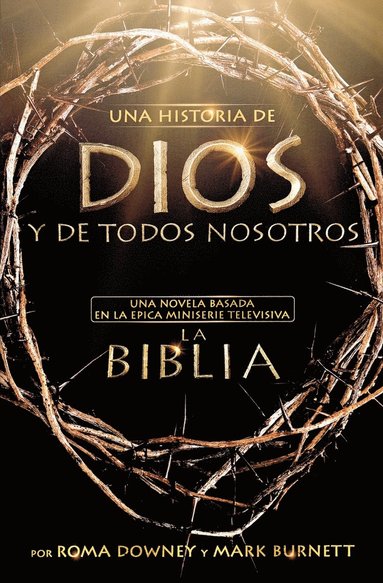 bokomslag Una Historia de Dios Y de Todos Nosotros