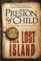 The Lost Island: A Gideon Crew Novel
