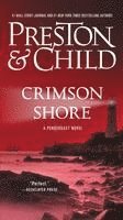 bokomslag The Crimson Shore