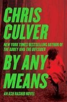 Chris Culver - By Any Means, Häftad