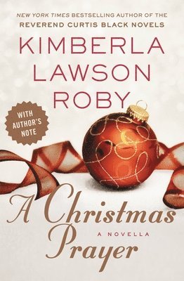 A Christmas Prayer 1
