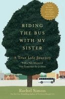 Rachel Simon - Riding the Bus with My Sister, Häftad