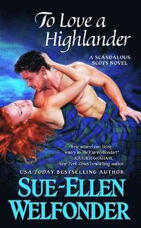 bokomslag To Love a Highlander