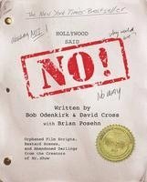 bokomslag Hollywood Said No!