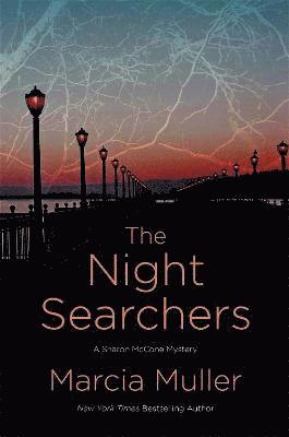 The Night Searchers 1