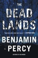 bokomslag Dead Lands