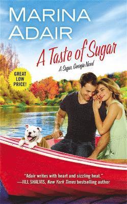 A Taste of Sugar 1