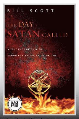 The Day Satan Called 1