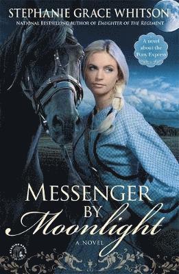 Whitson, S: Messenger by Moonlight