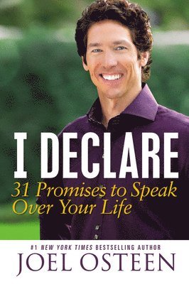 I Declare 1