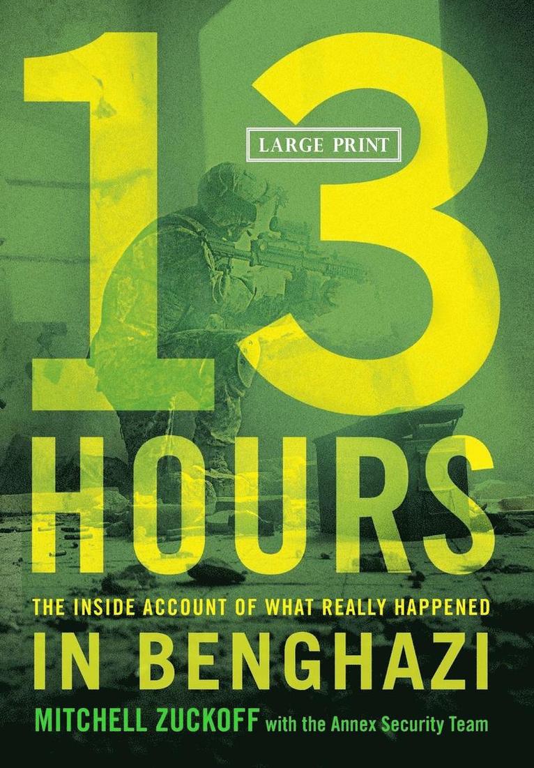 13 Hours