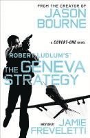bokomslag Robert Ludlum's (Tm) the Geneva Strategy
