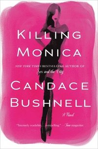 bokomslag Killing Monica