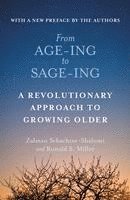 bokomslag From Age-Ing To Sage-Ing