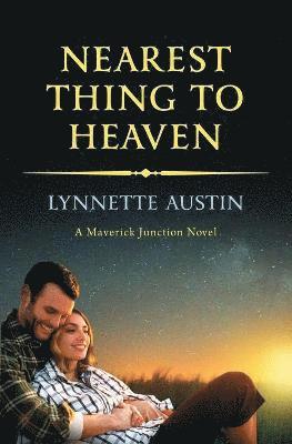 Lynnette Austin - Nearest Thing to Heaven, Häftad