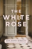 bokomslag White Rose
