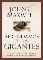bokomslag Aprendamos de los Gigantes