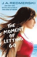 bokomslag The Moment of Letting Go