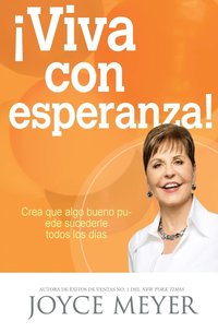 bokomslag Â¡Viva Con Esperanza!