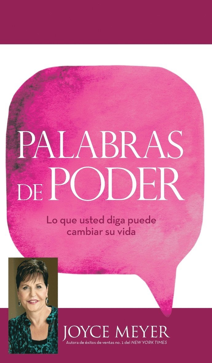 Palabras De Poder 1