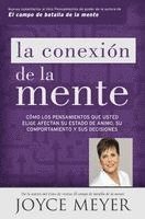 bokomslag La Conexion De La Mente