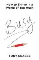 bokomslag Busy