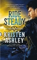 Kristen Ashley - Ride Steady, Pocket