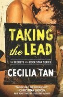 Cecilia Tan - Taking the Lead, Häftad