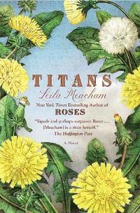 bokomslag Titans