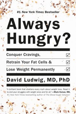 Always Hungry? 1