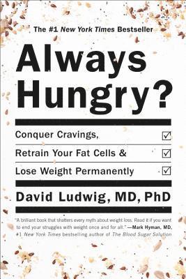 Always Hungry? 1