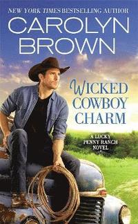 bokomslag Wicked Cowboy Charm