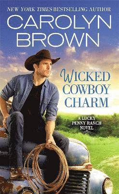 Wicked Cowboy Charm 1