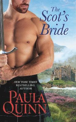 The Scot's Bride 1