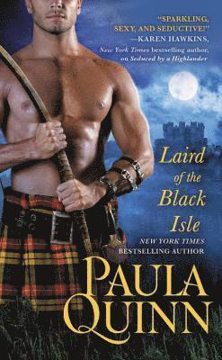 bokomslag Laird of the Black Isle