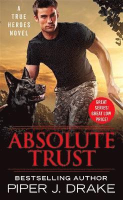 Piper J. Drake - Absolute Trust, Pocket