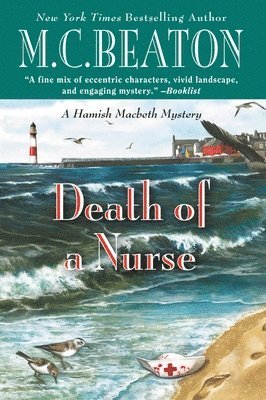 Death of a Nurse 1