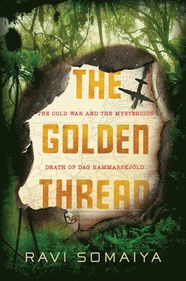 bokomslag The Golden Thread