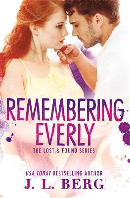 J. L. Berg - Remembering Everly, Häftad
