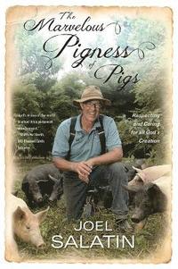 bokomslag The Marvelous Pigness of Pigs