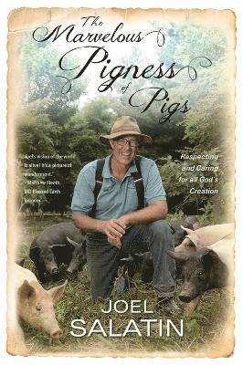 The Marvelous Pigness of Pigs 1