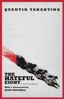 bokomslag The Hateful Eight