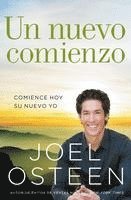bokomslag Un nuevo comienzo: Comience hoy su nuevo yo