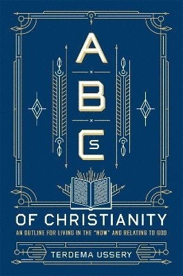 bokomslag ABCs Of Christianity