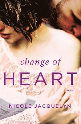 Change of Heart 1