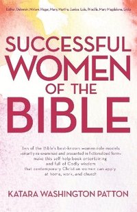 bokomslag Successful Women Of The Bible